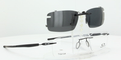 小物 Oakley Custom made for Oakley prescription Rx eyeglasses: Oakley GAUGE
