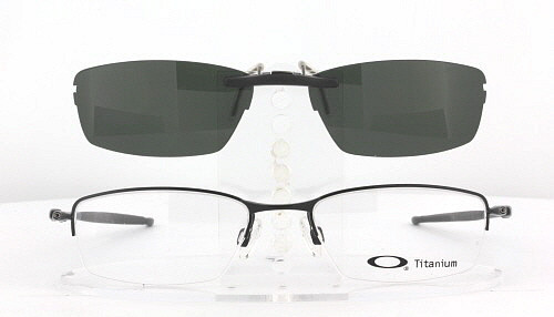 oakley transistor