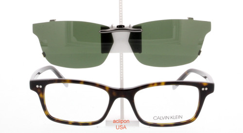 calvin klein prescription sunglasses