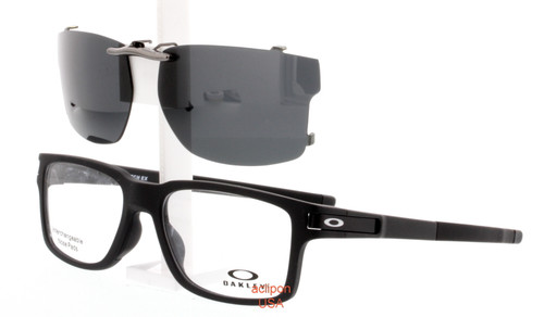 Custom made for Oakley prescription Rx eyeglasses: Oakley