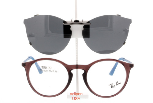 rayban rb7132