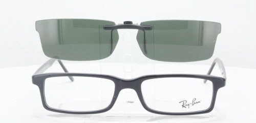 ray ban 5095