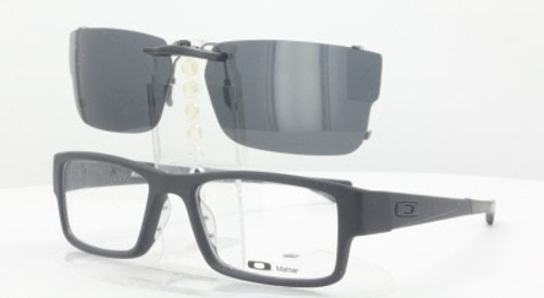 clip on sunglasses for oakley airdrop