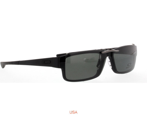 Clip on sunglasses for oakley airdrop Clearance