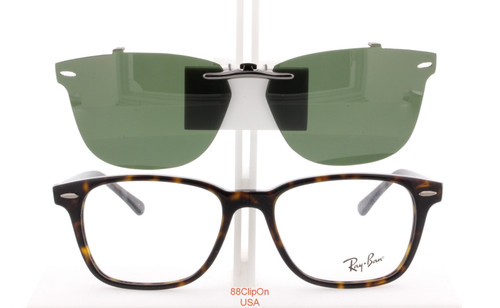 ray ban rb7119