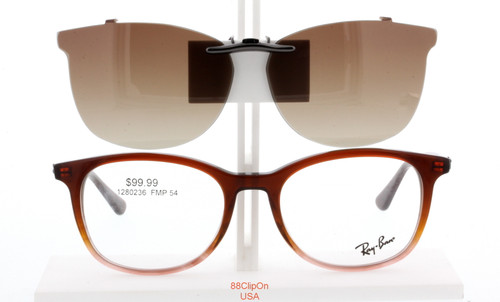 rb5356 glasses