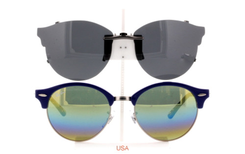 rb4246 polarized