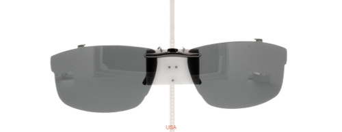 nike 8098 clip on sunglasses