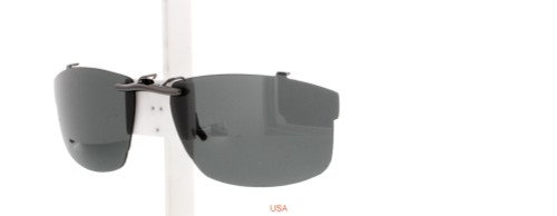 nike 8098 clip on sunglasses