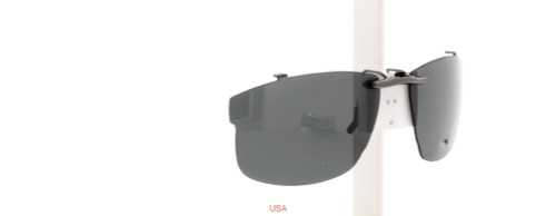 nike 8098 clip on sunglasses