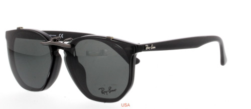 Custom made for Ray-Ban prescription Rx eyeglasses: Custom Made