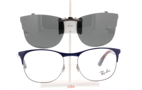 ray ban rb6412