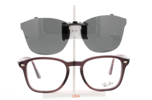 Custom made for Ray Ban prescription Rx eyeglasses Custom Made