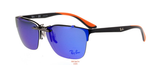 ray ban rb6428