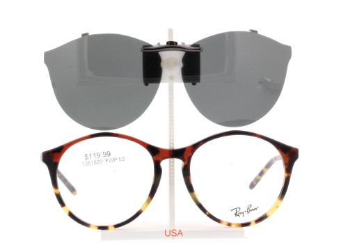 ray ban custom eyeglasses