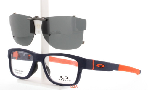 Custom made for Oakley prescription Rx eyeglasses: Custom Made for