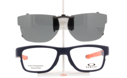 Custom made for Oakley prescription Rx eyeglasses: Custom Made for