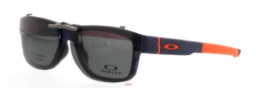 Custom made for Oakley prescription Rx eyeglasses: Custom Made for