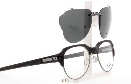 Custom made for Oakley prescription Rx eyeglasses: Custom Made for