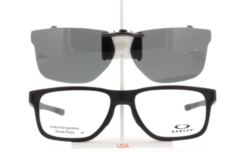 Custom made for Oakley prescription Rx eyeglasses: Custom Made for