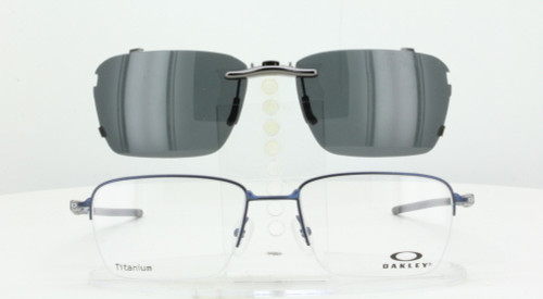 Custom made for Oakley prescription Rx eyeglasses: Custom Made for