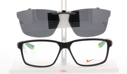 nike magnetic clip on sunglasses