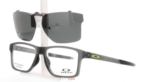 Oakley Frogskins OO9013 - Designer Glasses Boutique