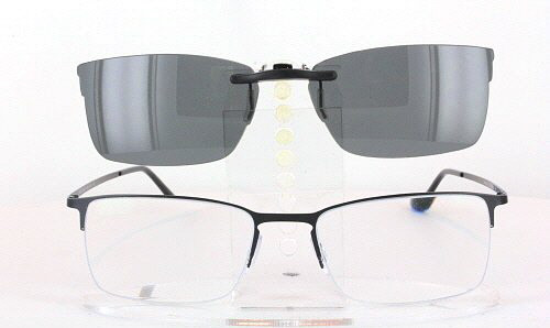 Custom made for Giorgio Armani prescription Rx eyeglasses Custom