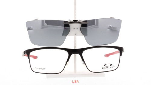 oakley cartridge frames