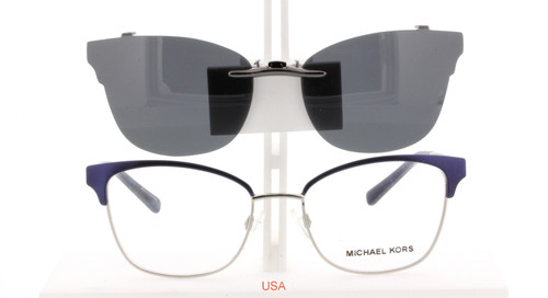 michael kors prescription Rx eyeglasses 