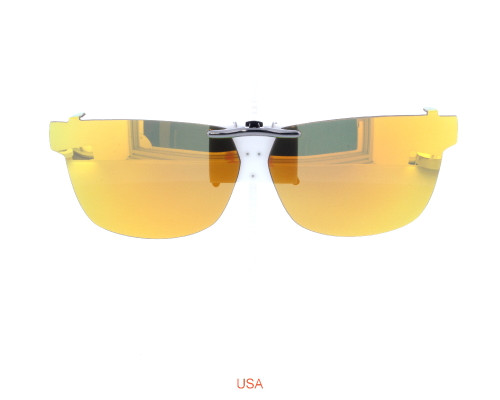 boss clip on sunglasses