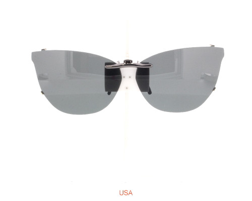 お値引き中　DOLCE&GABBANA　クリップ Custom made for Dolce Gabbana prescription Rx eyeglasses: Custom