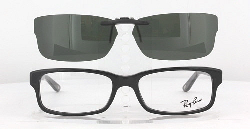 ray ban 5187