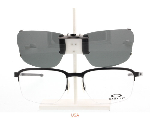 Custom Made for Oakley Cathode-OX3233 