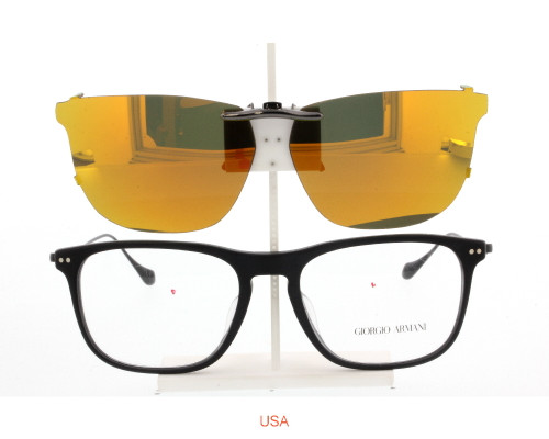 Night Vision Glasses Driving Sun Lens Clip on for Prescription Sunglass -  China Flip up Sunglass and Fashion Sunglass price | Made-in-China.com