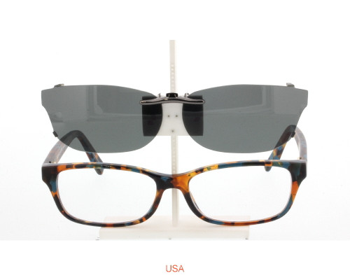 Michael Kors MK2064 LUGANO 3005N0 53M Black/Rose Gold Mirror Polarized  Square Sunglasses For Women+FREE Complimentary Eyewear Care Kit -  Walmart.com