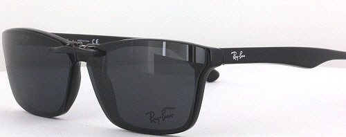 ray ban 5279 clip on