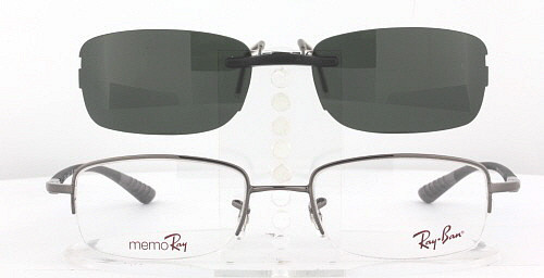 ray ban 7512