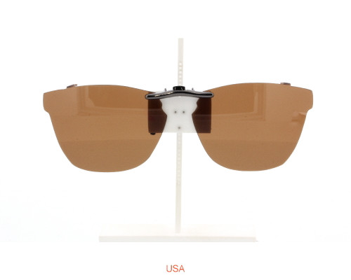 Custom made for Warby Parker prescription Rx eyeglasses: Custom