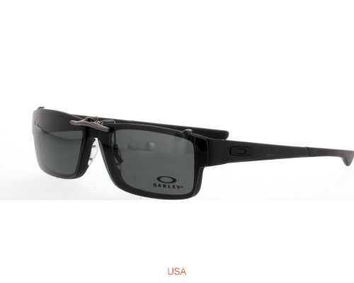 Clip on sunglasses for oakley airdrop Clearance