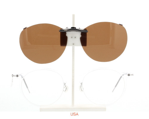 Custom made for Lindberg prescription Rx eyeglasses: Custom