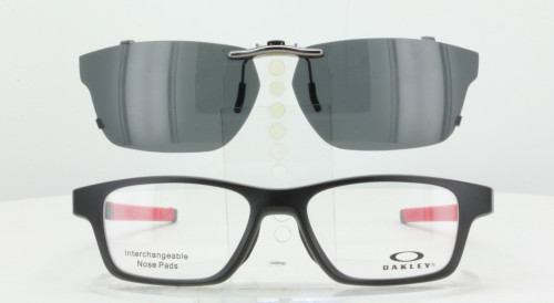 Buy Eyewearlabs OKNO | Prescription Sunglasses | Power Sunglasses | For Men  And Women | 100% UV Protection | Black Lens | Medium | PowerBreezeBlack at  Amazon.in