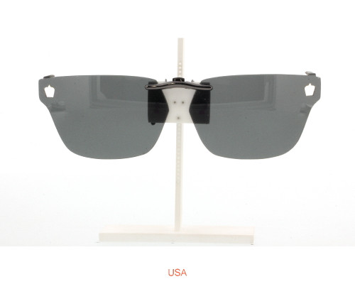 Custom made for Chrome Hearts prescription Rx eyeglasses: Custom
