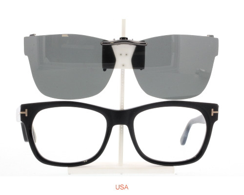 FT0868 Sunglasses Frames by Tom Ford