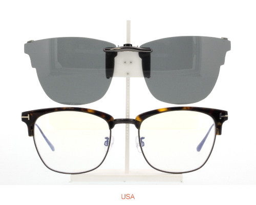 TOM FORD Eyewear Glasses & Frames for Men | FARFETCH