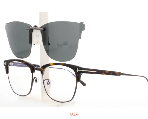 Custom made for Tom Ford prescription Rx eyeglasses: Custom Made