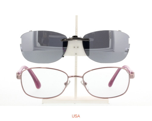 Custom made for Sferoflex prescription Rx eyeglasses: Custom Made