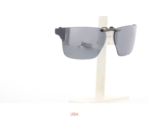 ネック　904545サイドアクリル Custom made for Nike prescription Rx eyeglasses: Custom Made for