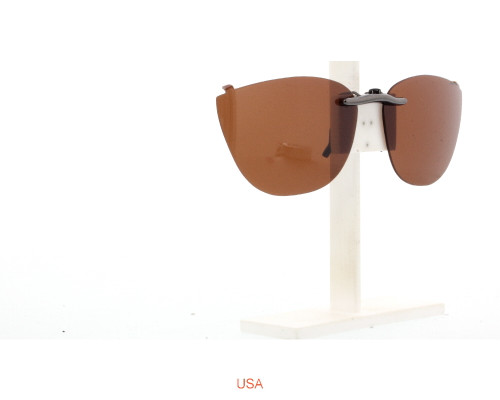 side clip on sunglasses