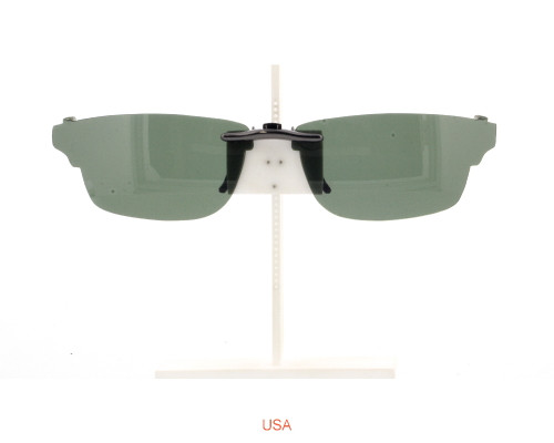 Custom Made in USA Sunglasses With Your Logo